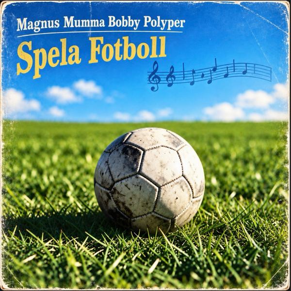 Spela Fotboll