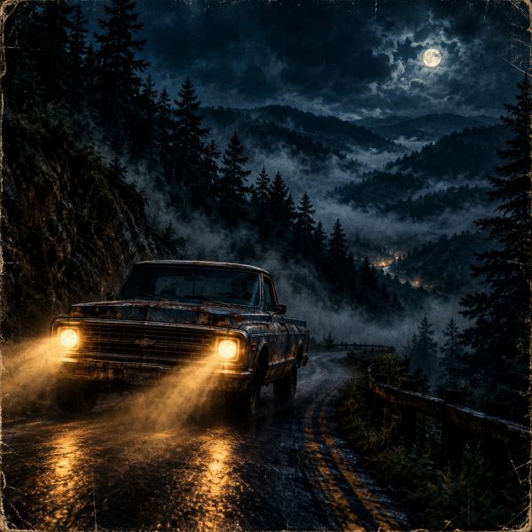 Mountain Justice