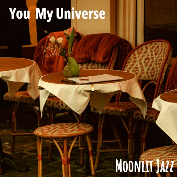 You My Universe - Sped Up Version