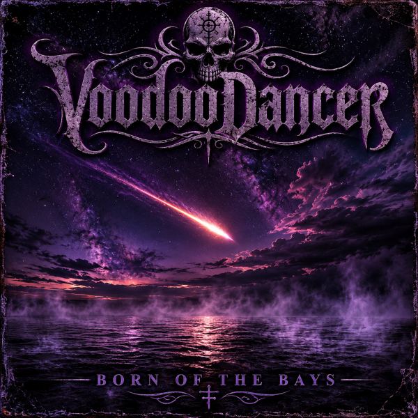 Born of the Bays - Demo