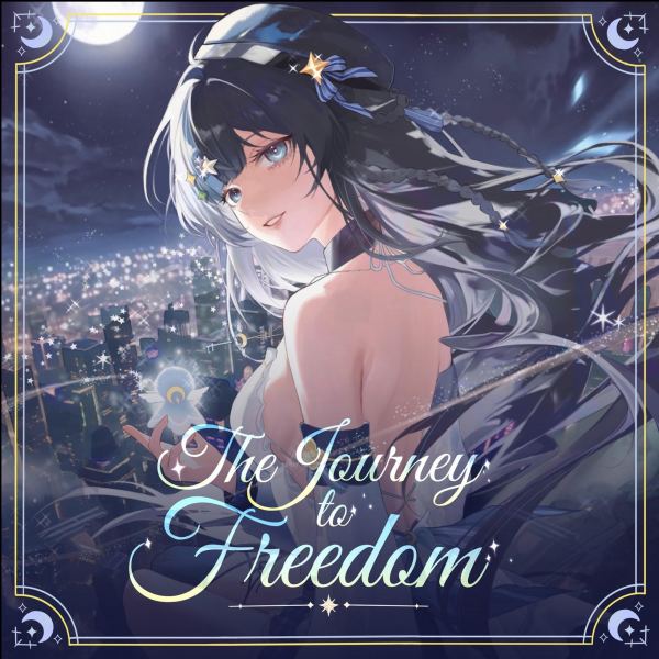 The Journey to Freedom
