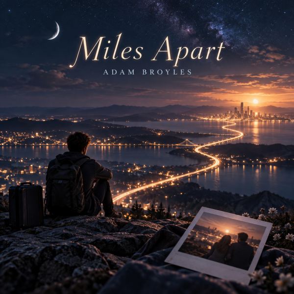 Miles Apart