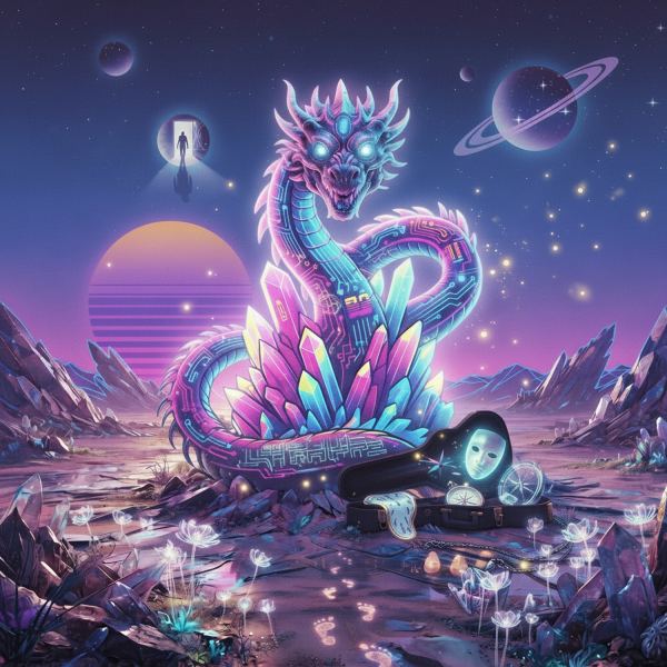 Stranger Dreams