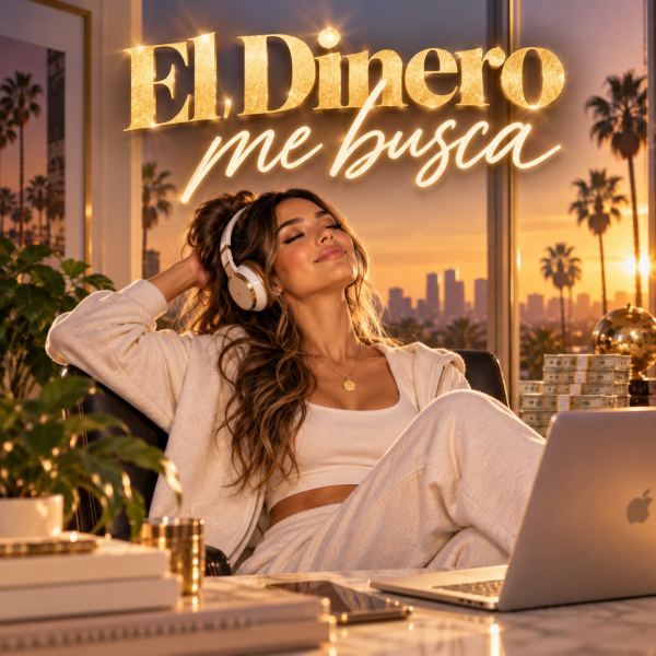 El Dinero Me Busca