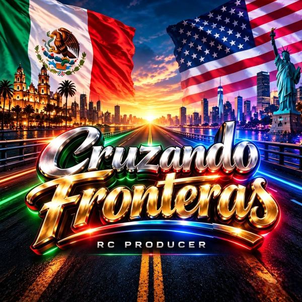Cruzando Fronteras