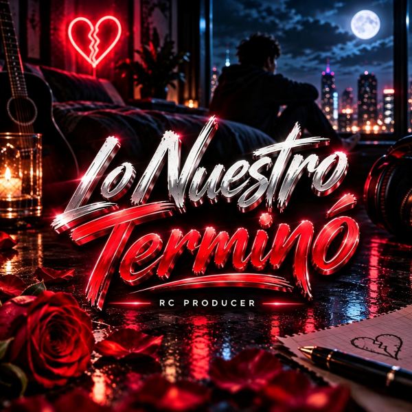 Lo Nuestro Terminó
