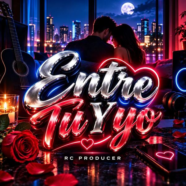 Entre Tu Y yo