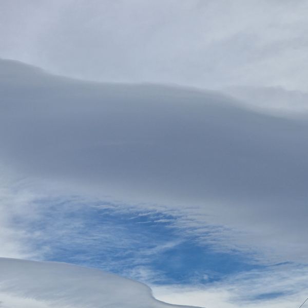 CLOUDS'R'ROLLIN' 2026 NEW EDIT