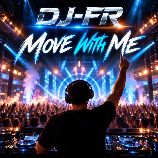 Move With Me