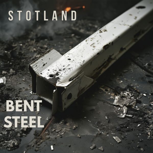 BENT STEEL