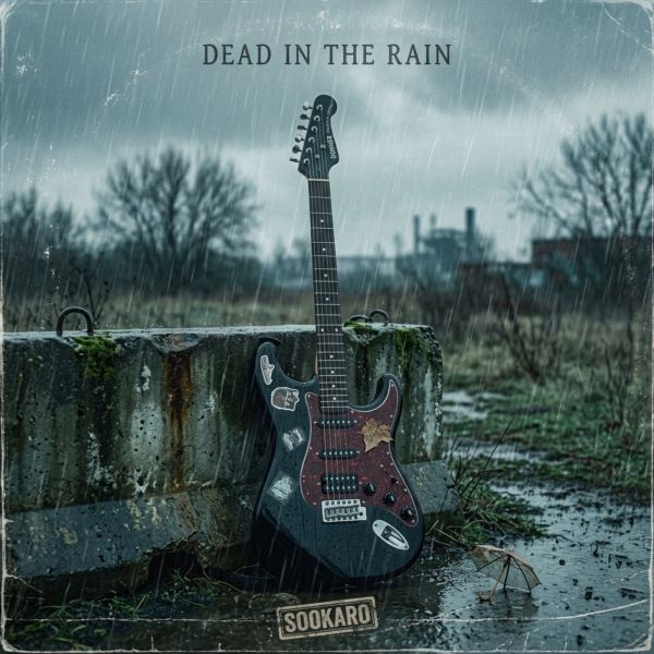 Dead in the Rain