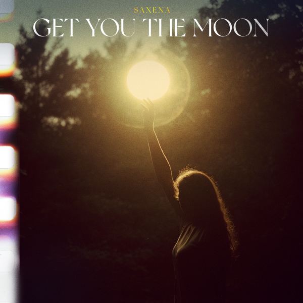 Get You The Moon