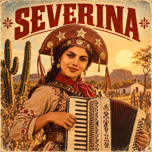 Severina
