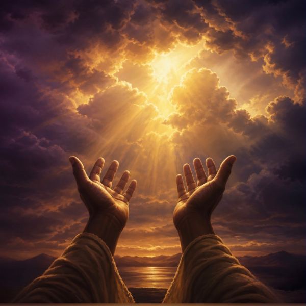 Father, I Asked You Why
