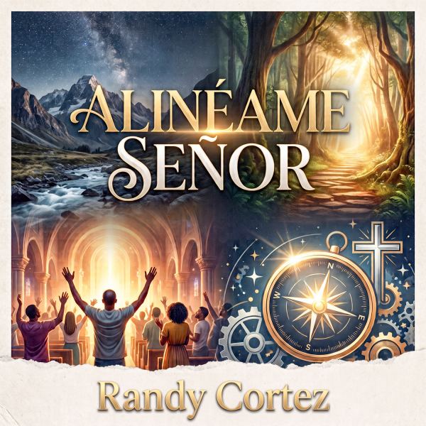 Alineame Senor