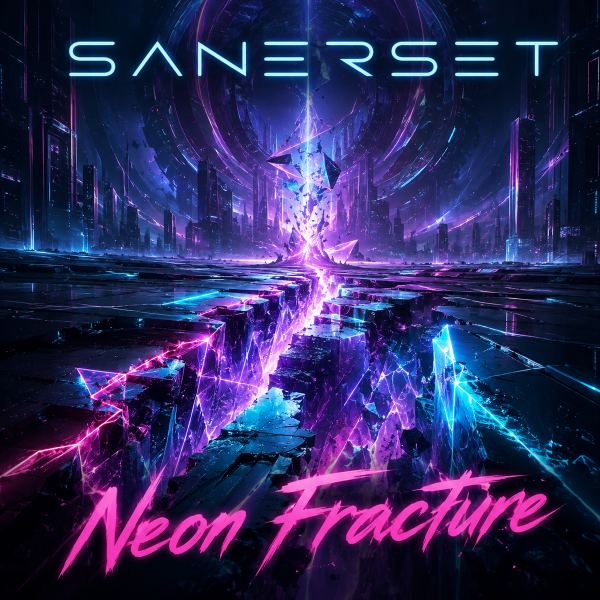 Neon Fracture