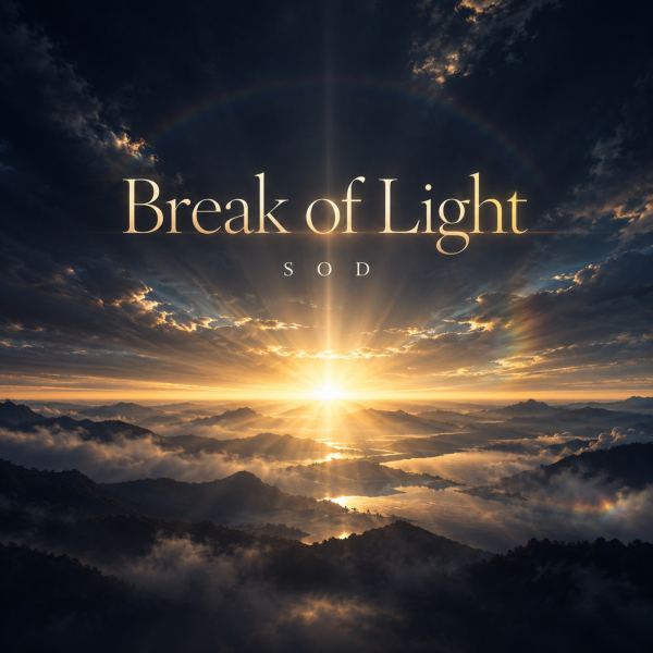 Break of Light