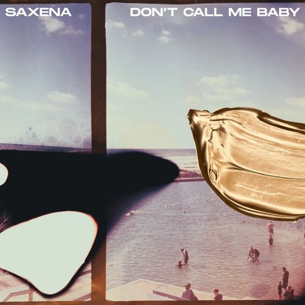 Don't Call Me Baby
