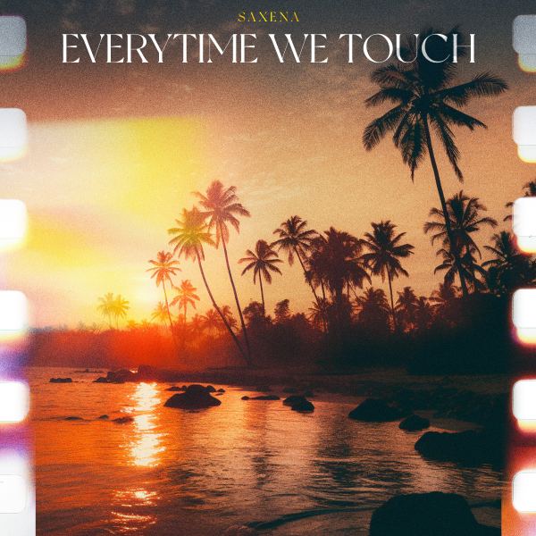 Everytime We Touch