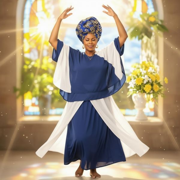 True Worship - “Truly, Truly” - Reimagined 2026