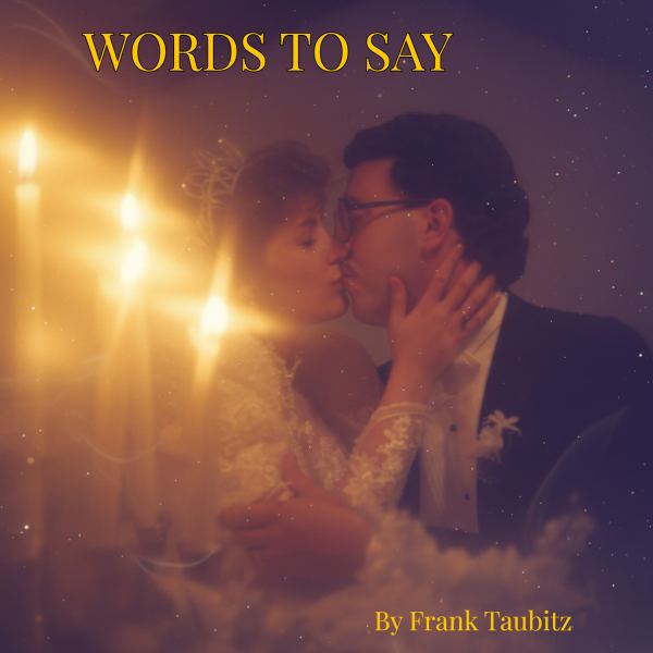 Words To Say