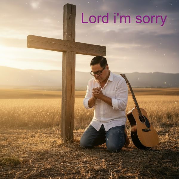 Lord i'm sorry - Remix
