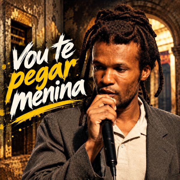 Vou te Pega menina