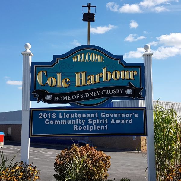 Cole Harbour Days