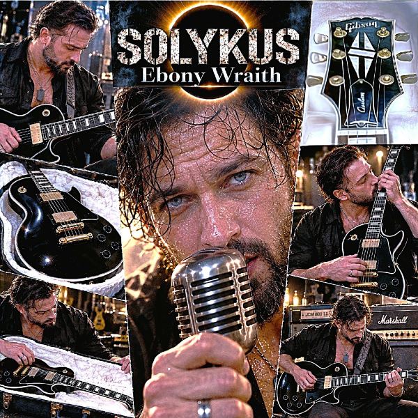 Ebony Wraith - Remix