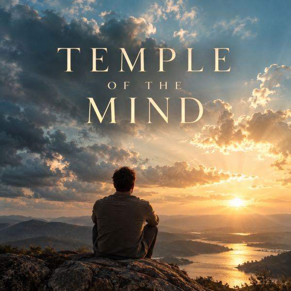 Temple of the Mind