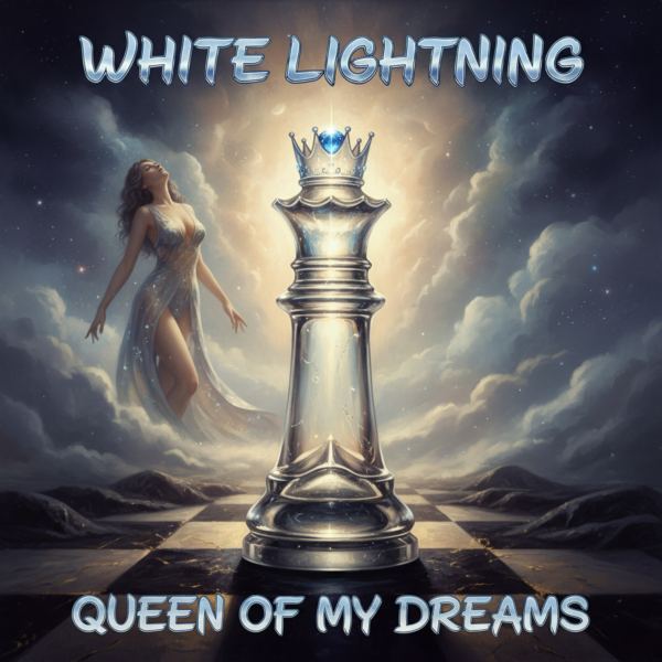 Queen of My Dreams