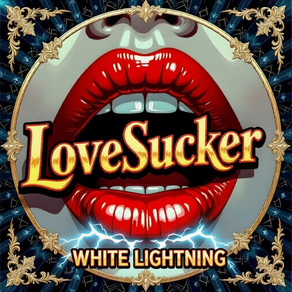 Love Sucker