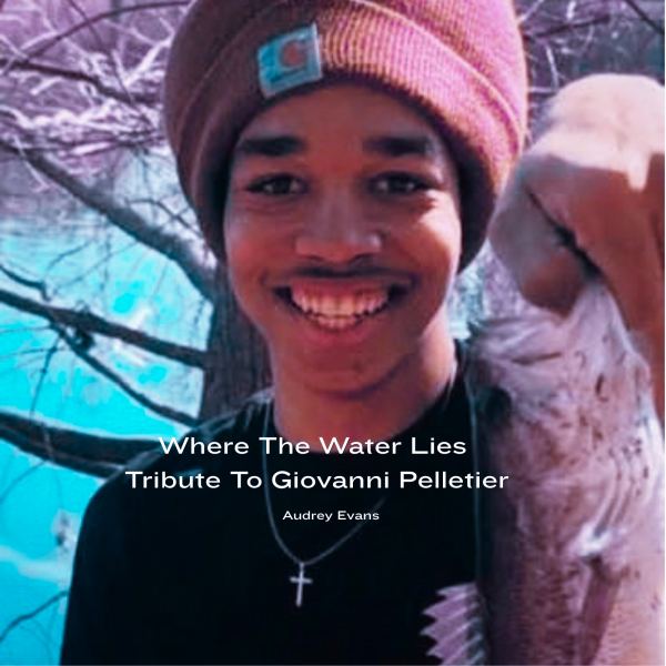 Where The Water Lies Tribute To Giovanni Pelletier
