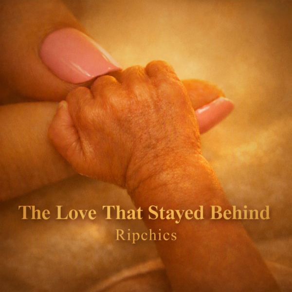 The Love That Stayed Behind