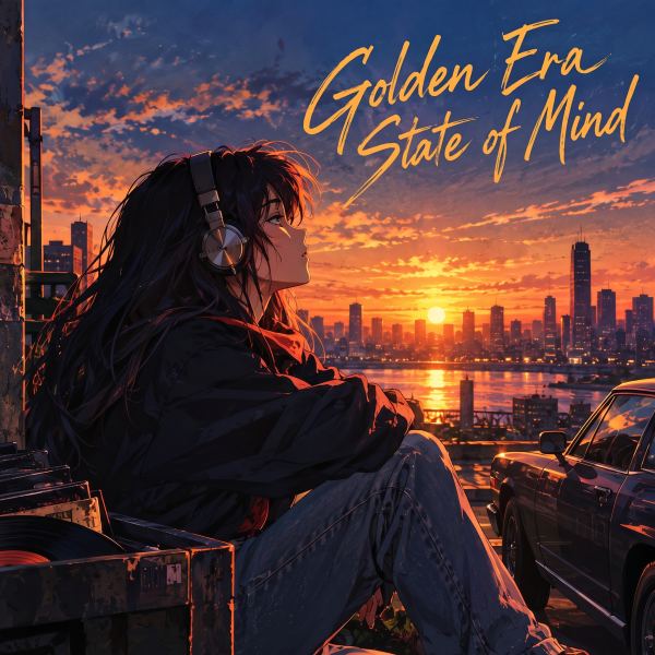 Golden Era State of Mind