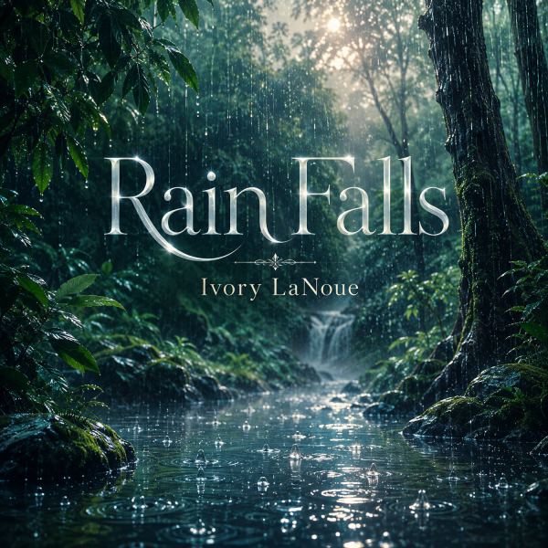 Rain Falls