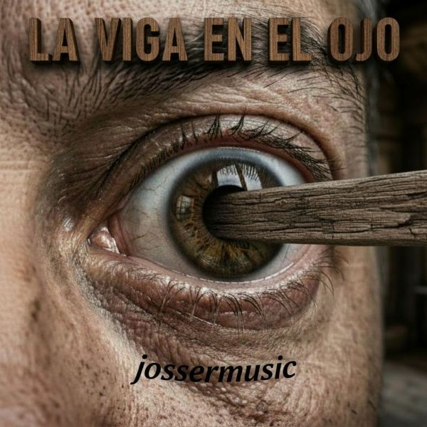 LA VIGA EN EL OJO