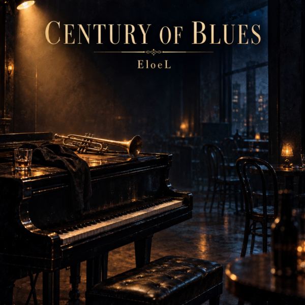 CENTURY OF BLUES