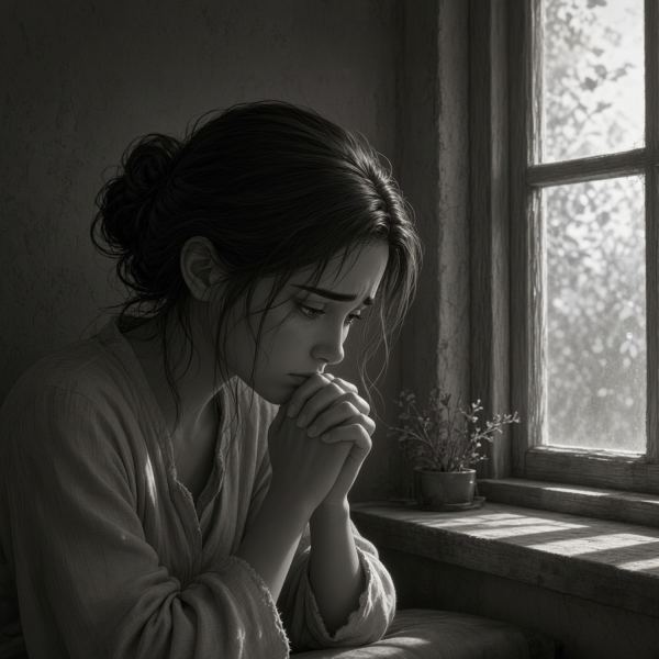Lord, Do you hear me?