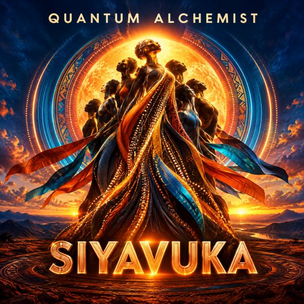 Siyavuka