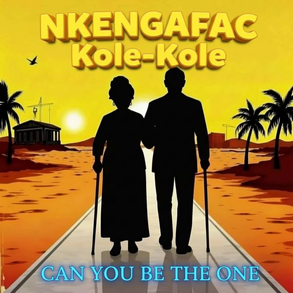 CAN YOU BE THE ONE