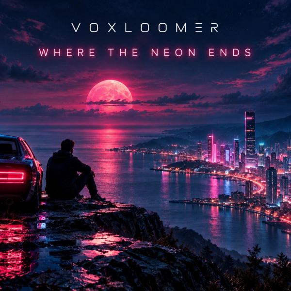 Where the Neon Ends