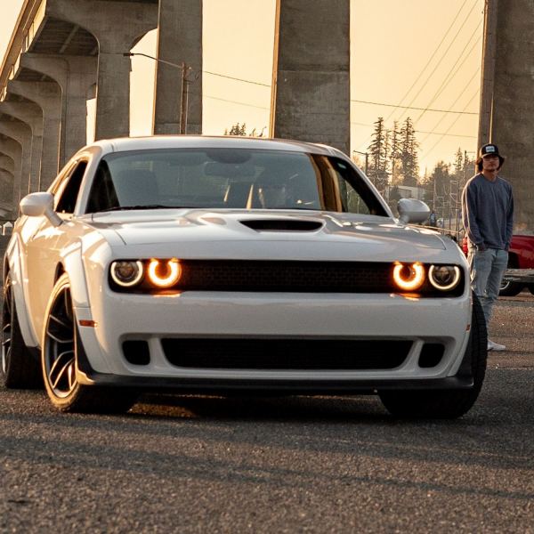 Enjoy the Ride