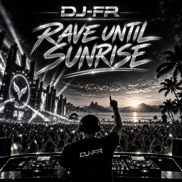 Rave Until Sunrise