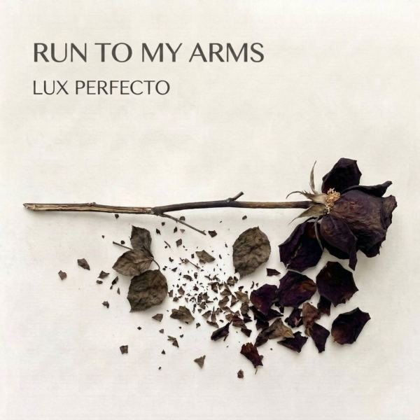 Run to my Arms - Remix - Part II