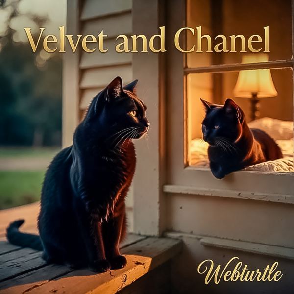 Velvet and Chanel