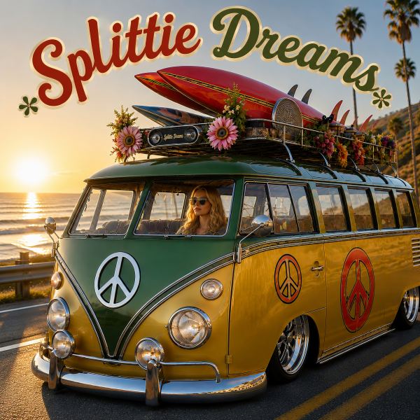 Splittie Dreams