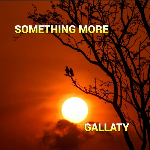 SOMETHING MORE
