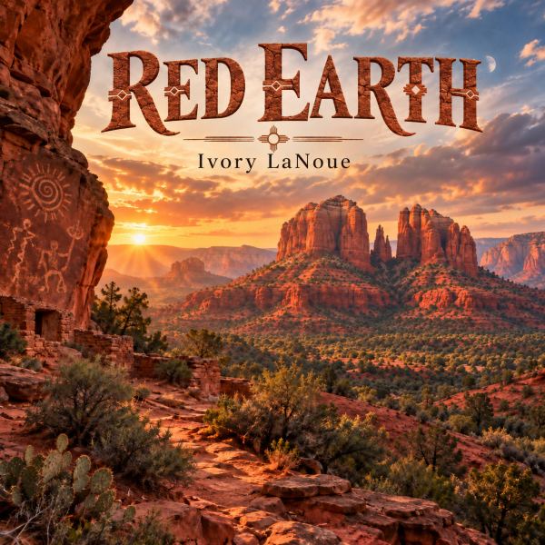 Red Earth
