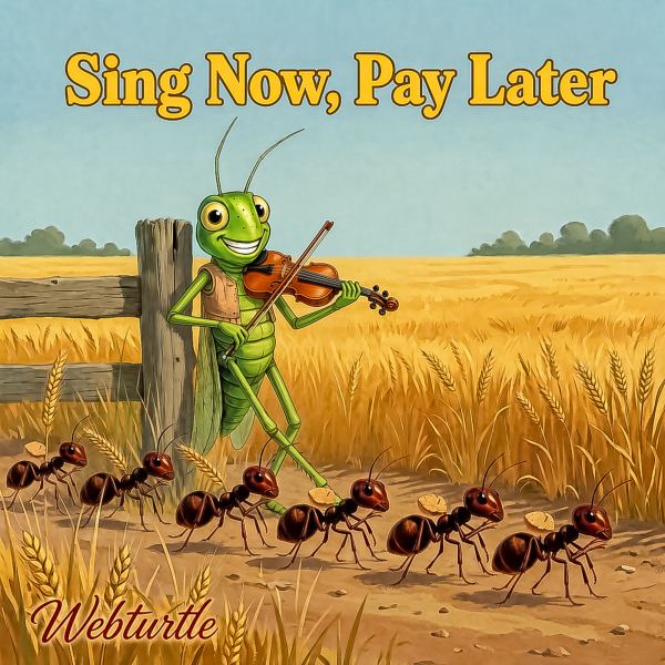 Sing Now, Pay Later